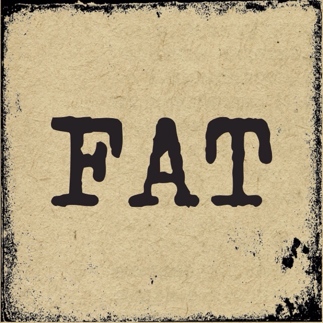 Fat Word 40